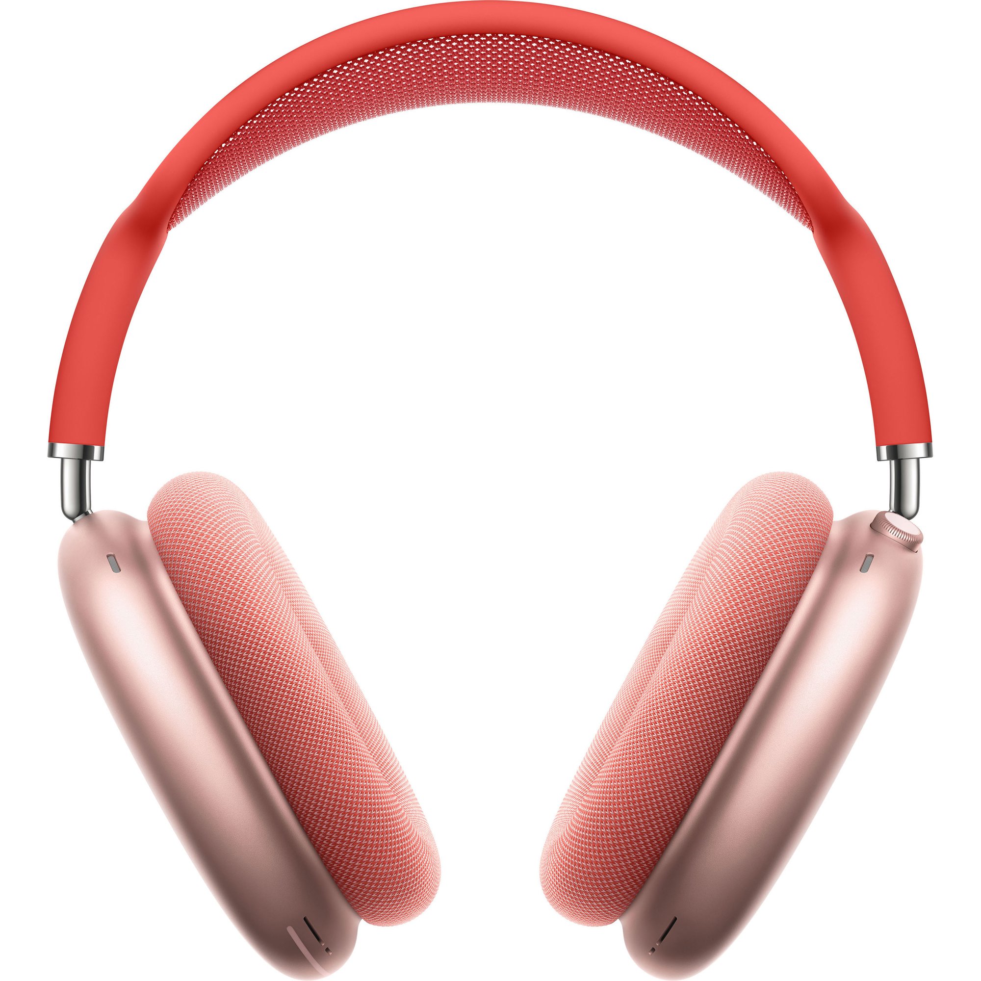 Беспроводные наушники Apple AirPods Max, розовый